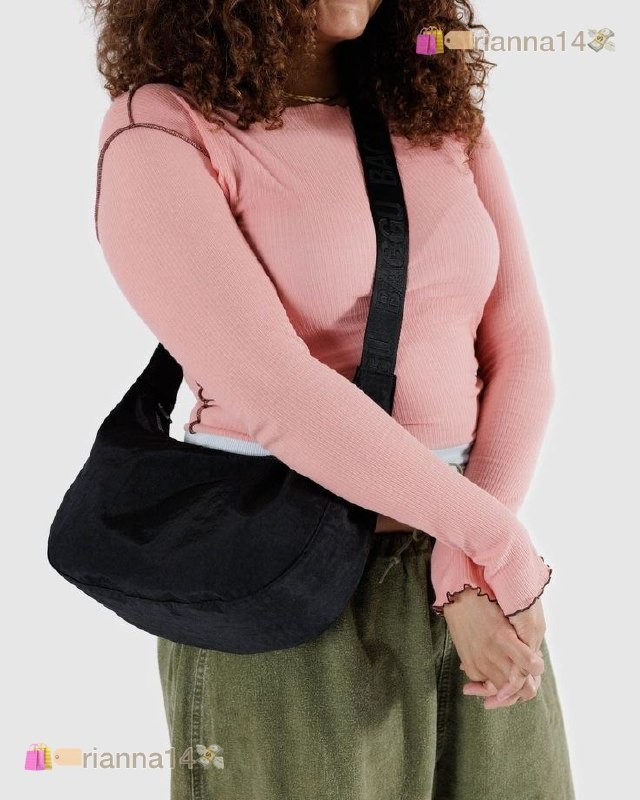 Crossbody bag – Hacoo link · photo 4