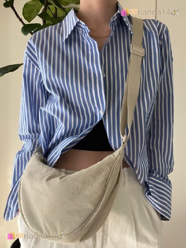 Crossbody bag – Hacoo link · photo 5