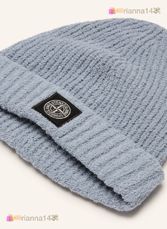 Stone Island beanie – Hacoo link · photo 3