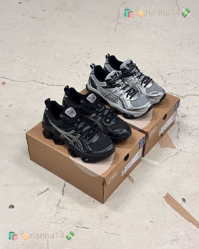 Asics Gel-Quantum Kinetic sneakers – Hacoo link