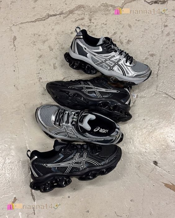 Asics Gel-Quantum Kinetic sneakers – Hacoo link · photo 2