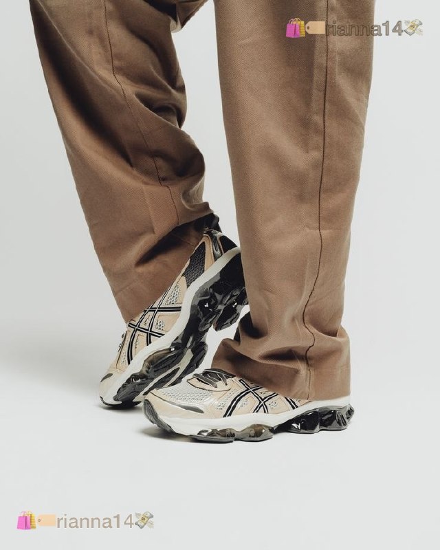 Asics Gel-Quantum Kinetic sneakers – Hacoo link · photo 3