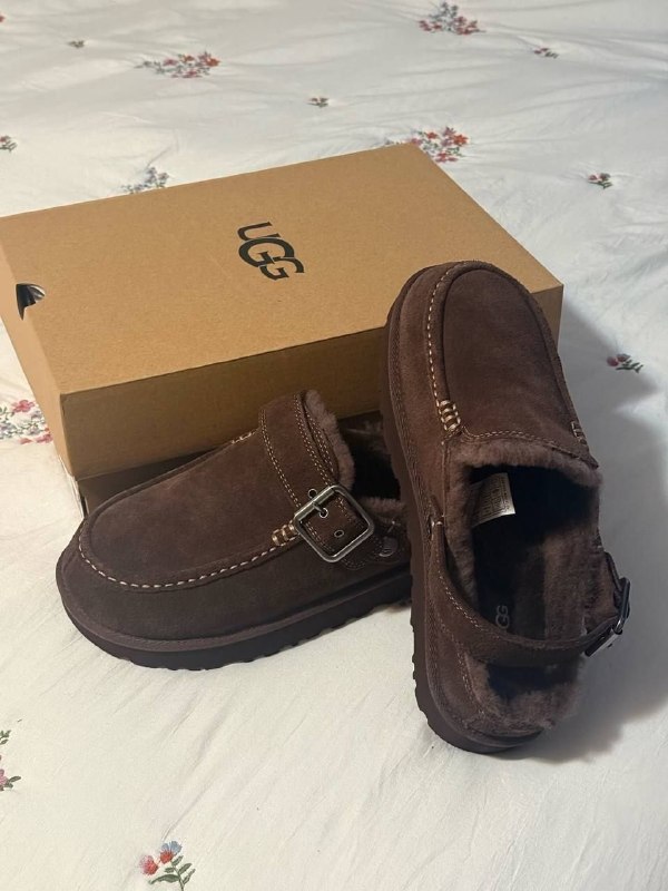 Ugg Goldenstar slippers – Hacoo link · photo 3