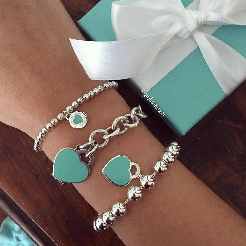 Tiffany & Co. handbag – Hacoo link · photo 2