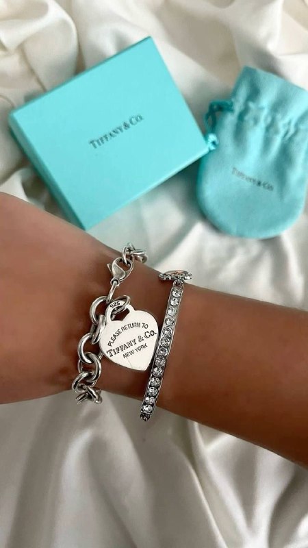 Tiffany & Co. handbag – Hacoo link · photo 4