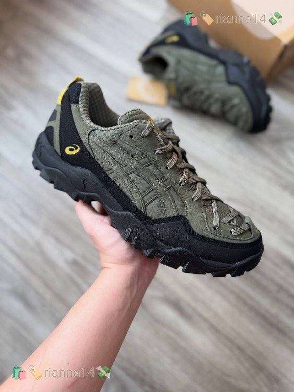 Asics Gel-Pickax sneakers – Hacoo link