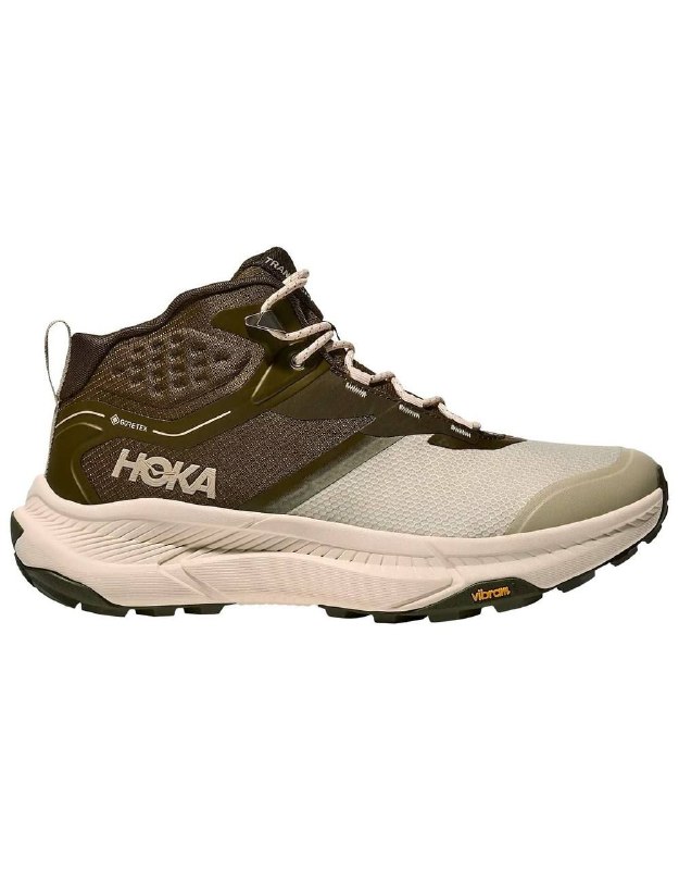 Hoka shoes – Hacoo link · photo 2