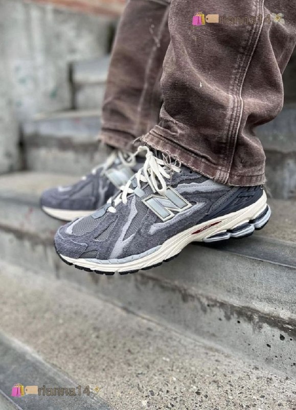New Balance List Sneaker – Hacoo-Link · Foto 2
