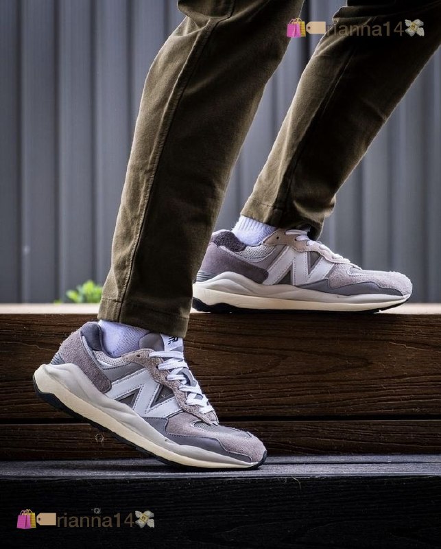 New Balance List Sneaker – Hacoo-Link · Foto 4