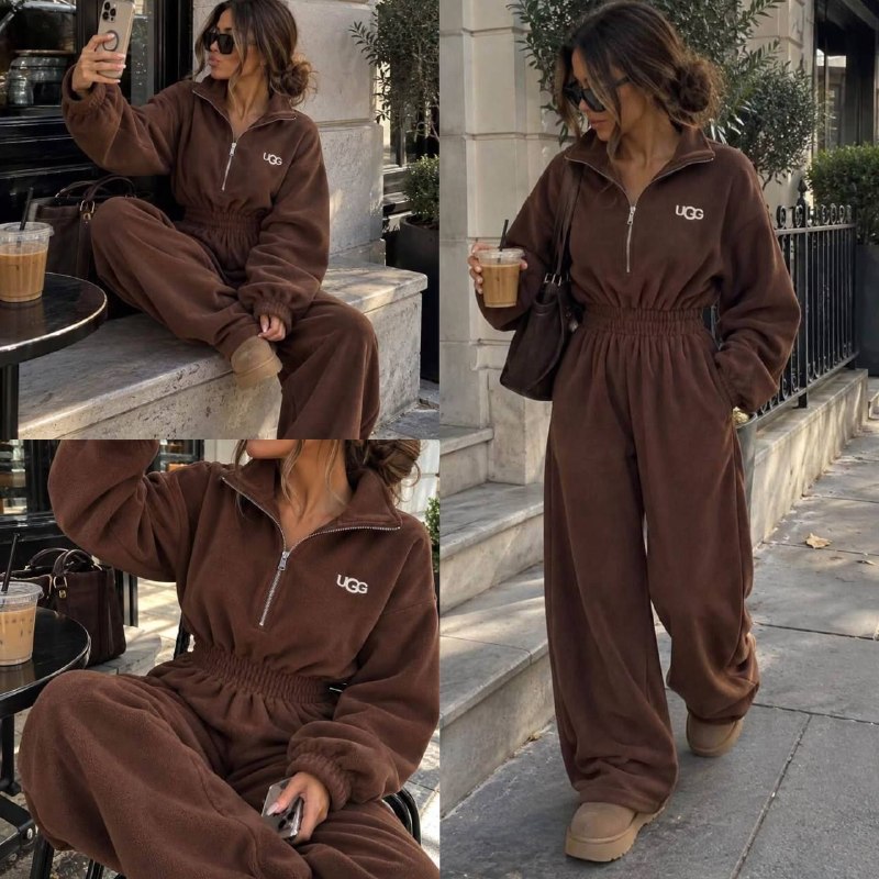Survêtement Ugg – Lien Hacoo