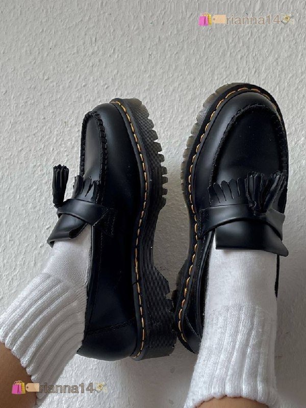 Dr. Martens Stiefel – Hacoo-Link · Foto 2