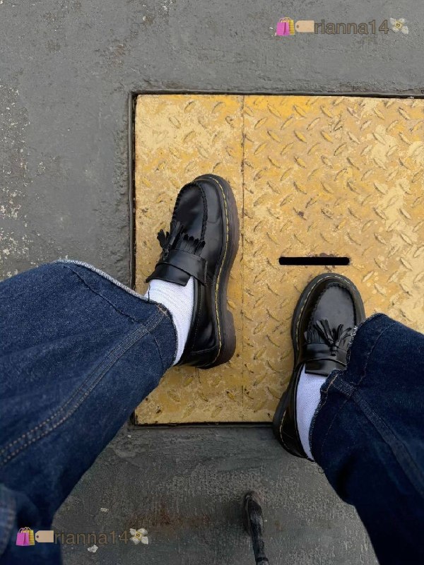 Dr. Martens Stiefel – Hacoo-Link · Foto 3