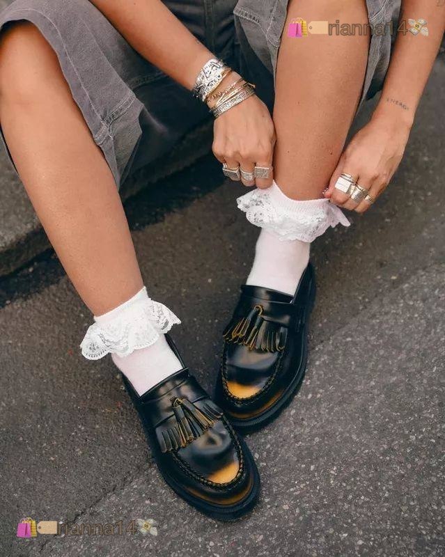 Dr. Martens Stiefel – Hacoo-Link · Foto 5