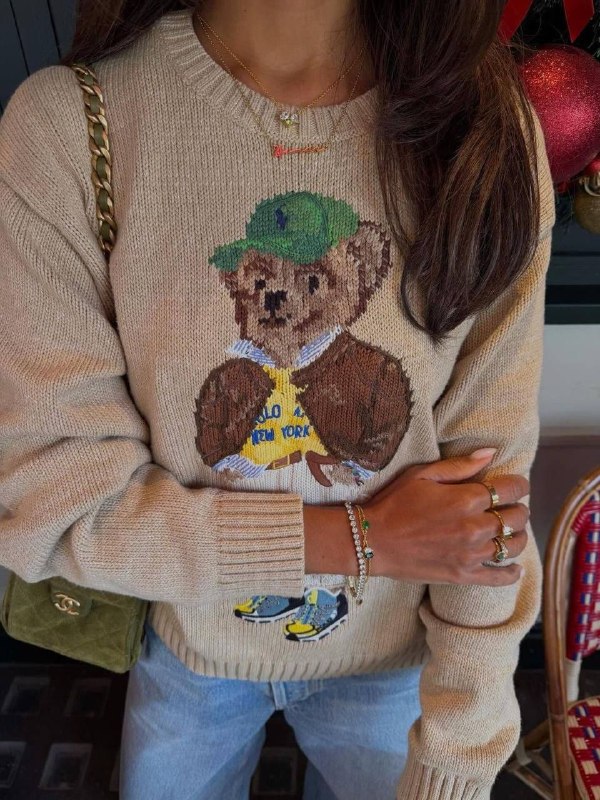 Ralph Lauren Pullover – Hacoo-Link · Foto 3