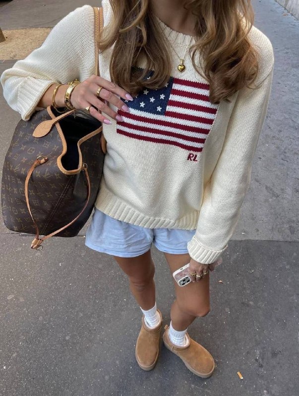 Ralph Lauren Pullover – Hacoo-Link · Foto 2