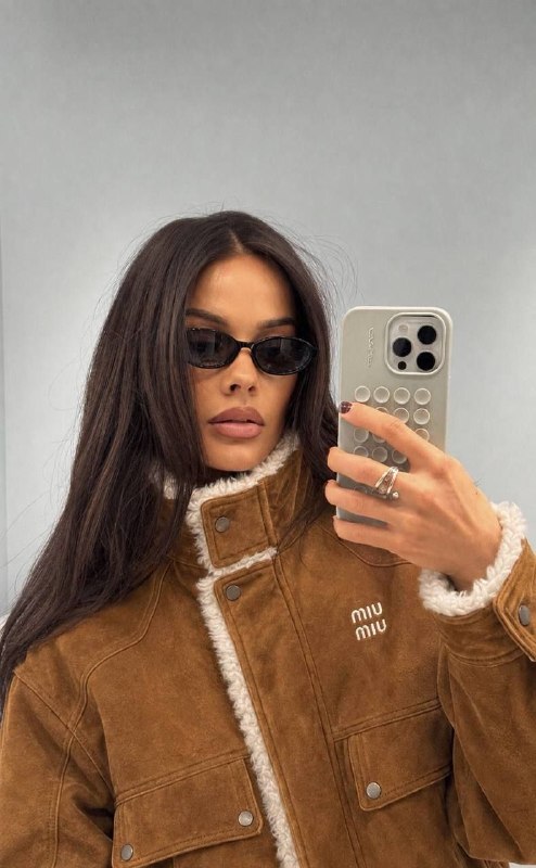 Miu Miu puffer jacket – Hacoo link · photo 2