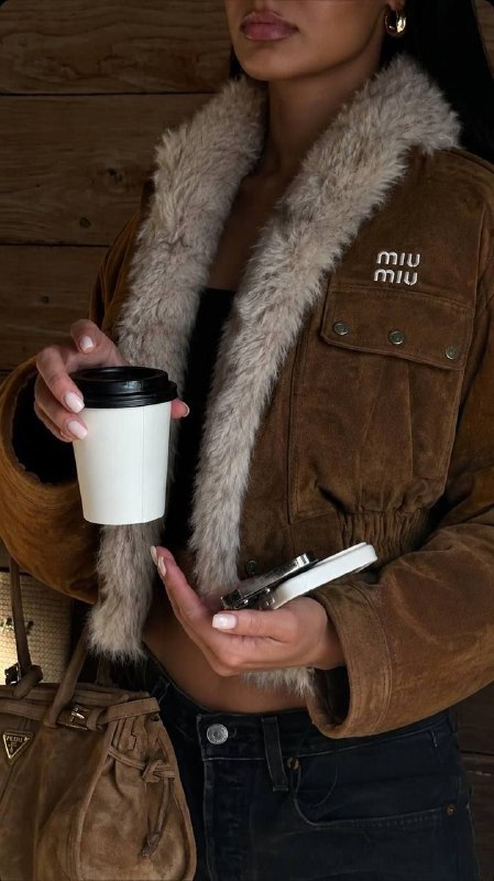 Miu Miu puffer jacket – Hacoo link · photo 4
