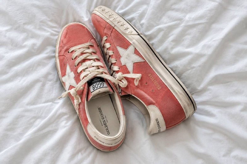 Golden Goose sneakers – Hacoo link
