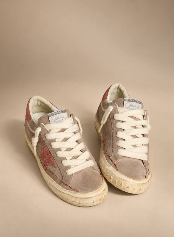 Golden Goose sneakers – Hacoo link · photo 2