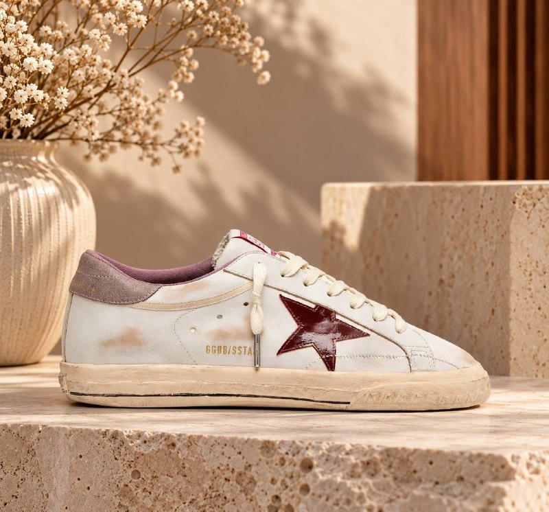 Golden Goose sneakers – Hacoo link · photo 3