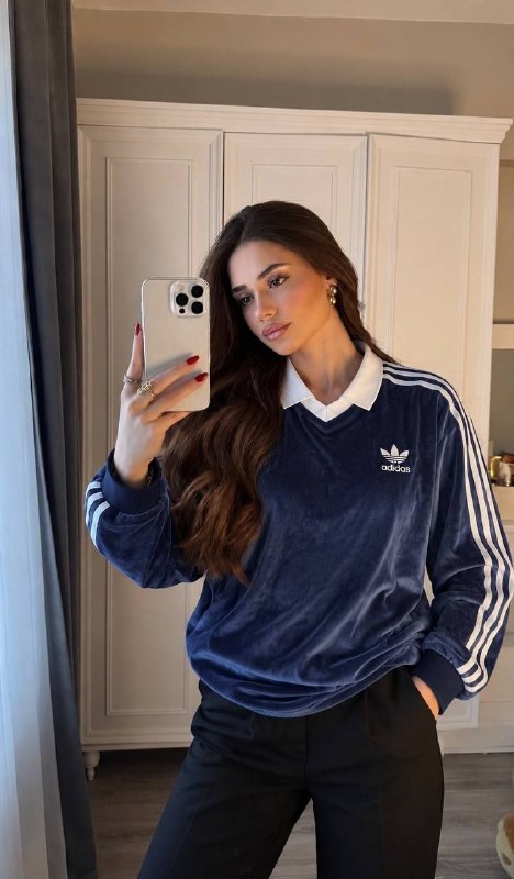 Adidas sweatshirt – Hacoo link
