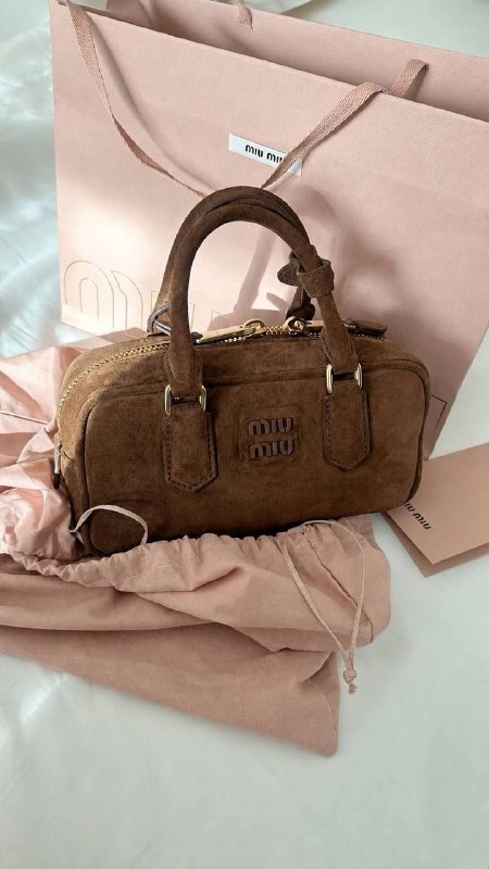 Miu Miu handbag – Hacoo link
