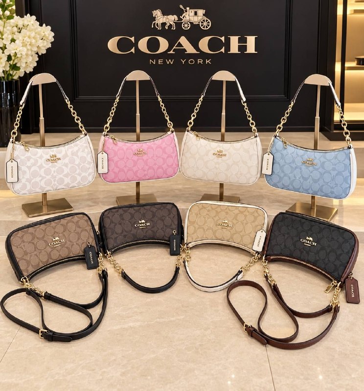 Coach crossbody bag – Hacoo link