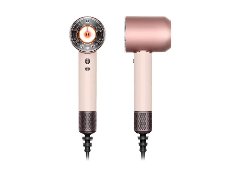 Dyson Supersonic hair care – Hacoo link