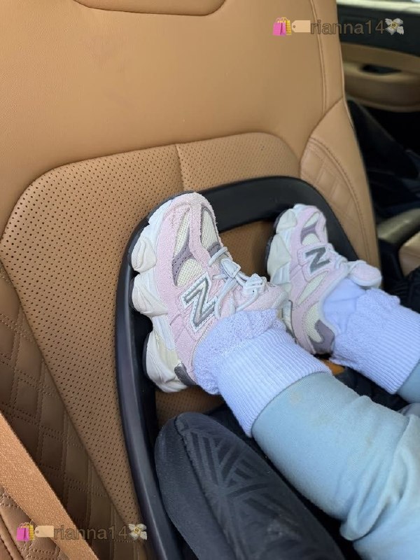 New Balance 9060 - Niños sneakers – Hacoo link · photo 2