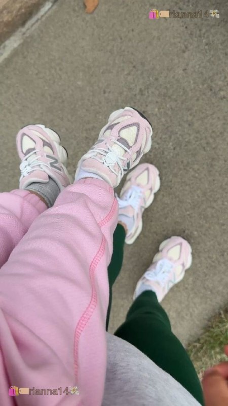 New Balance 9060 - Niños sneakers – Hacoo link · photo 4