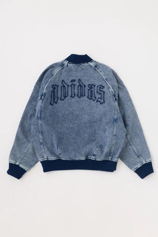 Adidas jacket – Hacoo link
