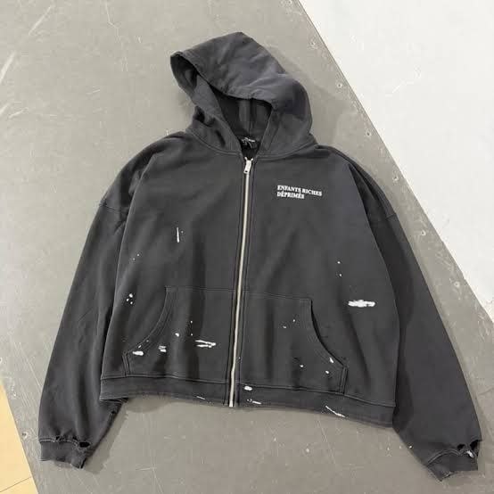 Ralph Lauren Zip hoodie – Hacoo link