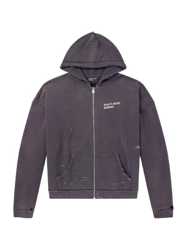 Ralph Lauren Zip hoodie – Hacoo link · photo 2