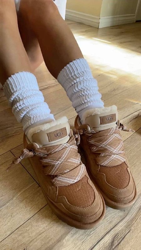 Ugg Lowmel boots – Hacoo link · photo 2