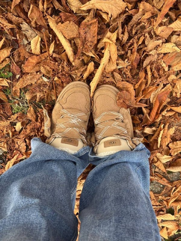 Ugg Lowmel boots – Hacoo link · photo 3