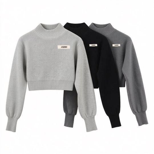 Jacquemus sweater – Hacoo link