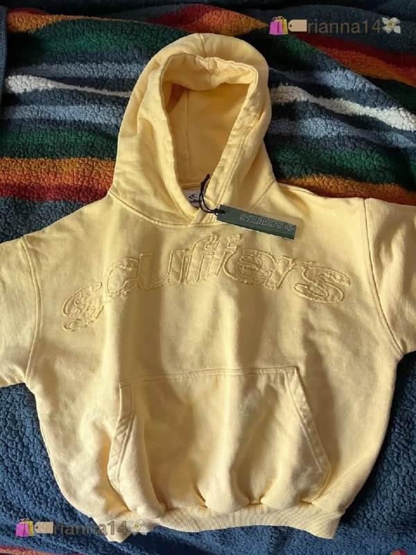 Scuffers Sudaderas & Sudaderas hoodie – Hacoo link · photo 2