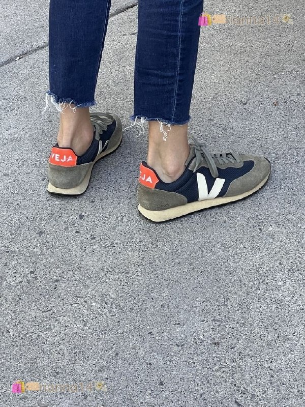 Veja Rio Branco sneakers – Hacoo link · photo 2