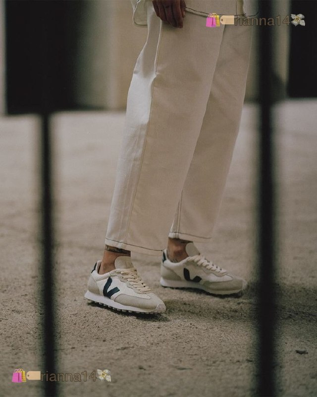 Veja Rio Branco sneakers – Hacoo link · photo 4