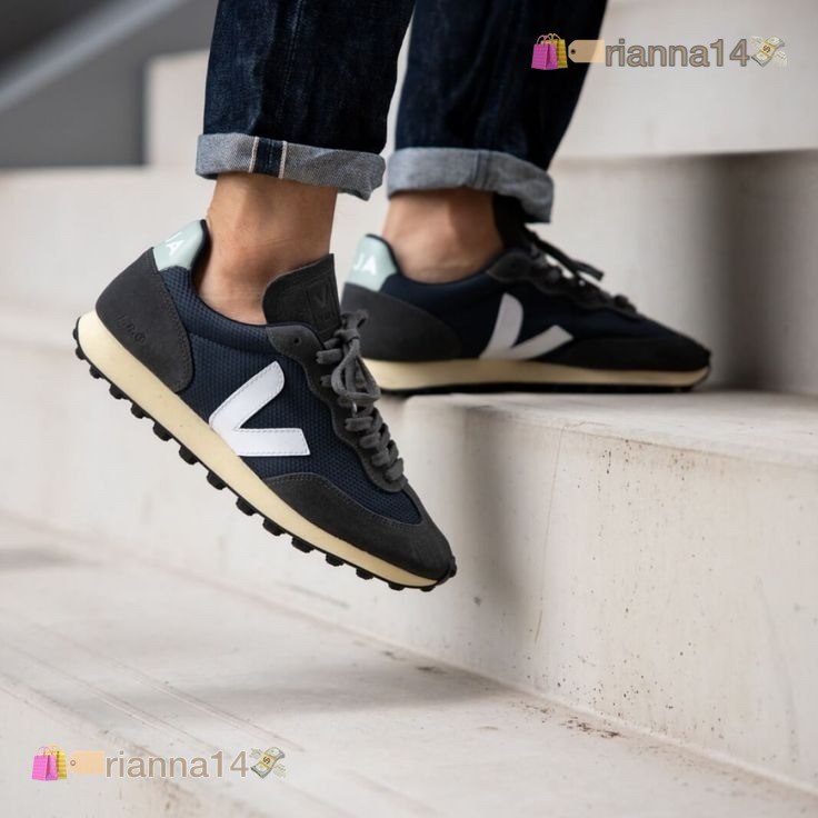 Veja Rio Branco sneakers – Hacoo link · photo 5