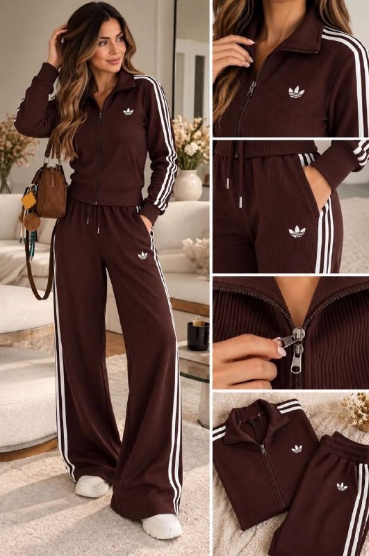 Tuta Adidas – Link Hacoo
