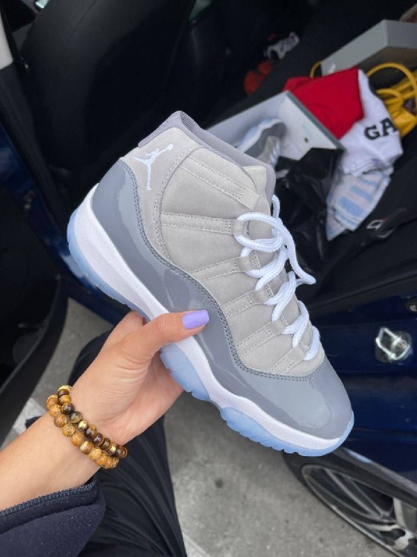 Nike Air Jordan 11 sneakers – Hacoo link