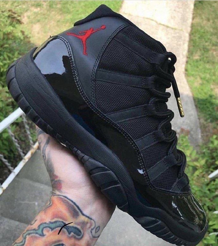 Nike Air Jordan 11 sneakers – Hacoo link · photo 4