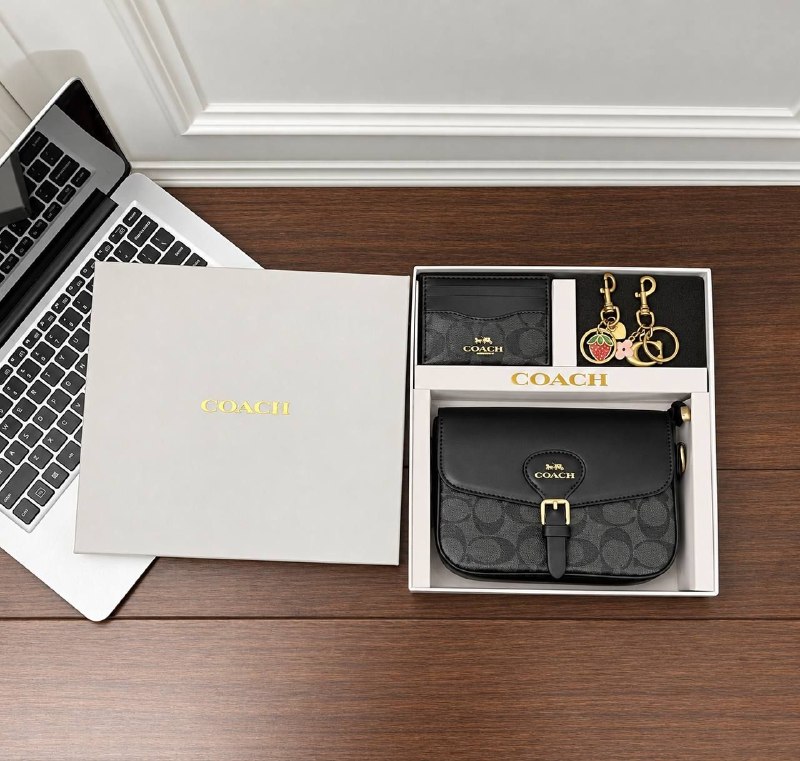 Coach crossbody bag – Hacoo link