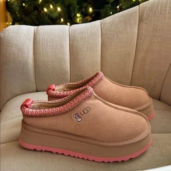 Ugg Tazz slippers – Hacoo link