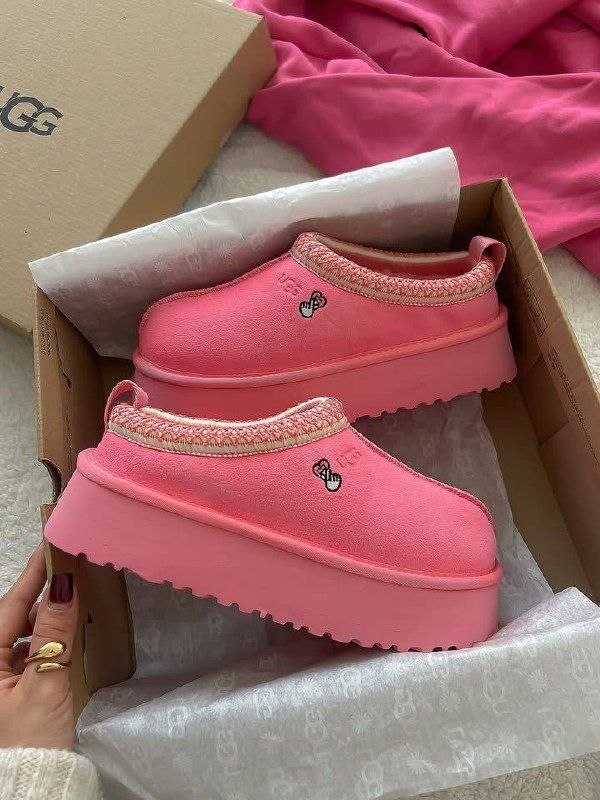 Ugg Tazz slippers – Hacoo link · photo 4