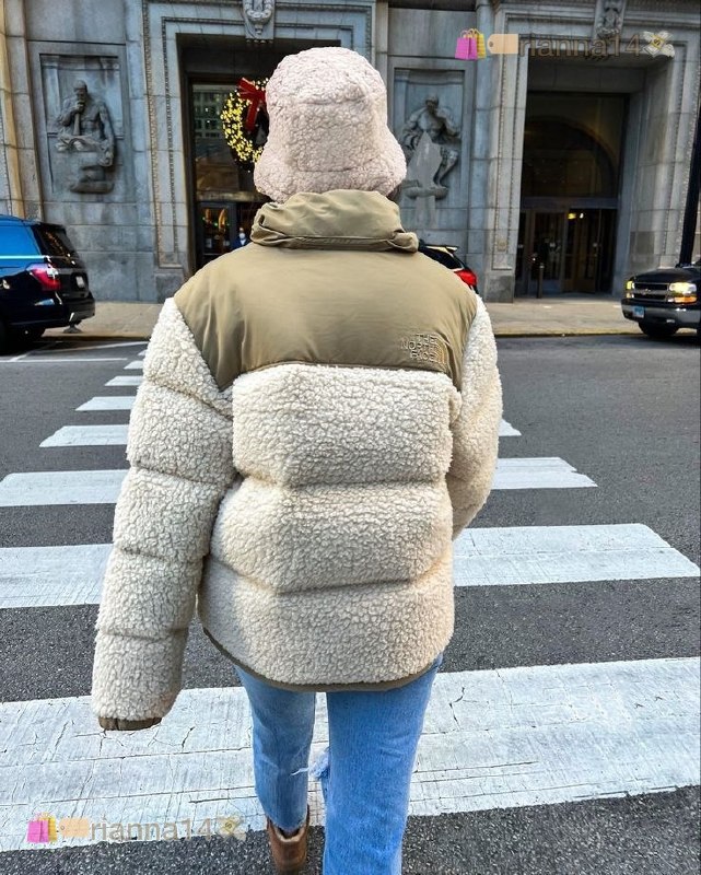 The North Face - Forro polar Chaqueta · The North Face – Hacoo link · photo 3
