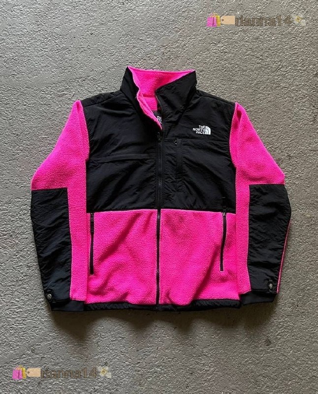 The North Face - Forro polar Chaqueta · The North Face – Hacoo link · photo 4