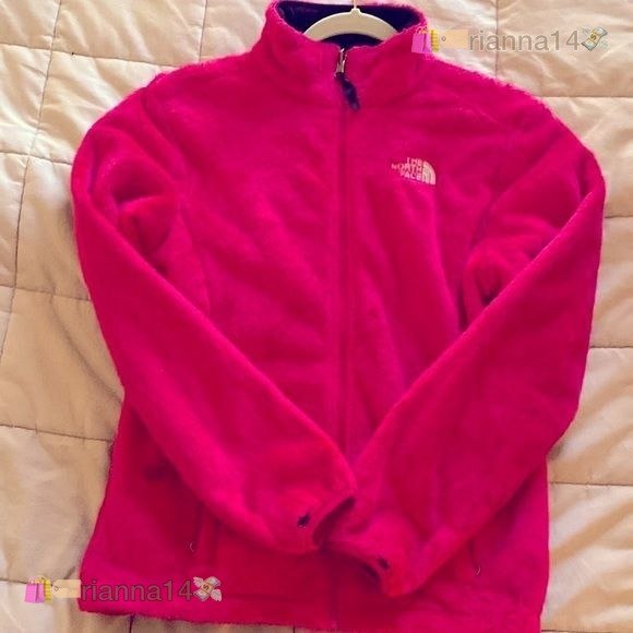The North Face - Forro polar Chaqueta · The North Face – Hacoo link · photo 5
