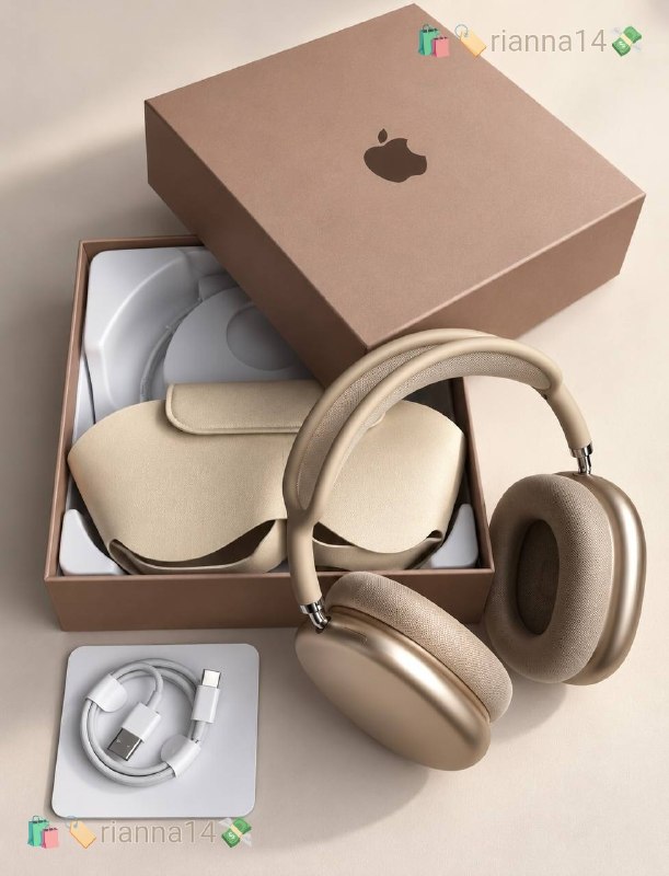 Apple Reloj · AirPods Max · Airpods Pro 2 · Airpods Pro 3 – Hacoo link · photo 5